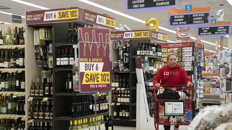 Hiệp hội Kinh tế Thương mại: Mỹ sẽ tránh được suy thoái kinh tế trong năm tới