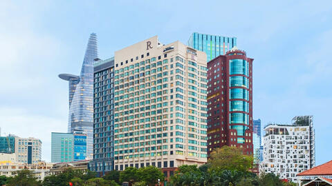 Hai loại hình bất động sản dự đoán sẽ “soán ngôi” trong năm 2024, chuyên gia chỉ ra “điểm huyệt” phục hồi