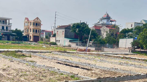 Chủ đầu tư được trả tiền thuê hàng năm sẽ giúp hạ giá nhà, đất?