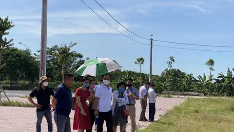 Giá bất động sản sẽ tiếp tục tăng lên trong thời gian tới?