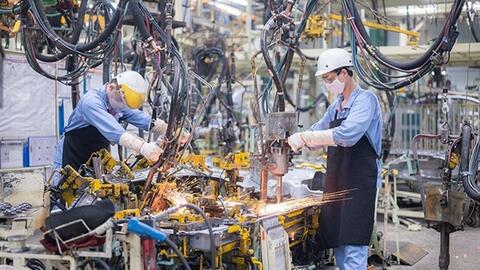 Các doanh nghiệp Nhật đánh giá cao về môi trường đầu tư kinh doanh tại Việt Nam