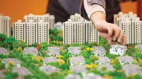 Mới đầu năm 2024 loạt đại gia ngoại đã rót hàng tỉ USD vào bất động sản Việt Nam, xuất hiện dự án có quy mô đầu tư hơn 600 triệu USD