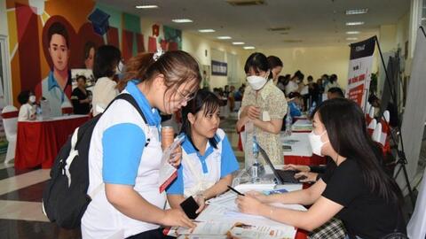 Nguồn vốn chính sách hỗ trợ tạo việc làm cho trên 790.000 lao động