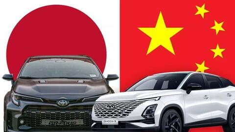 Trung Quốc đã thực sự vươn lên trở thành nước xuất khẩu ô tô lớn nhất thế giới: Nhật Bản nói chưa