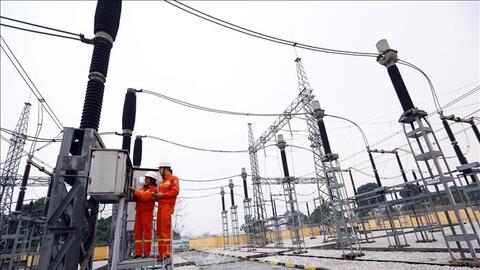 EVN lên các phương án đảm bảo điện ổn định dịp Tết