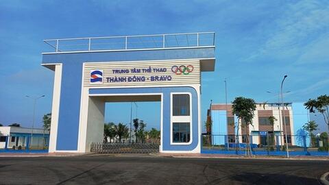 Hải Dương: Phạt doanh nghiệp chiếm gần 10.000m2 đất tại khu đô thị xây trung tâm thể thao