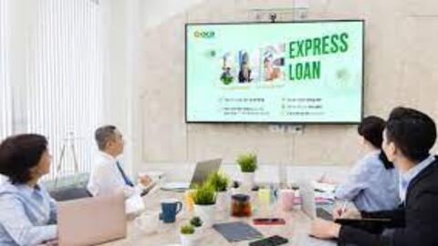 Doanh nghiệp tiếp cận vốn ưu đãi, đón vía Thần Tài từ OCB