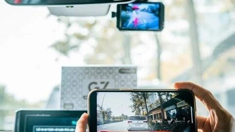 Xe khách gắn camera không hoạt động bị phạt bao nhiêu tiền?