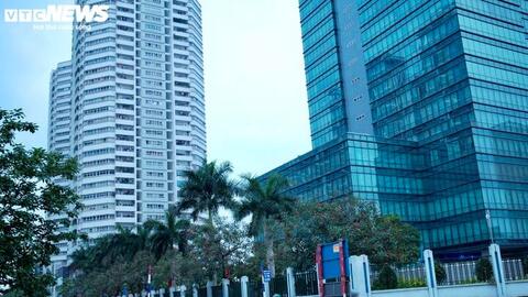 Hà Nội: Chỉ dưới 3% căn hộ có giá bán dưới 2 tỷ đồng trong quý IV/2023