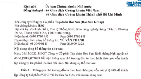 Loạt doanh nghiệp lấn sân sang bất động sản bất chấp sự kém khởi sắc của thị trường