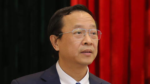 Phân công nhiệm vụ của Bộ trưởng GD-ĐT và các Thứ trưởng