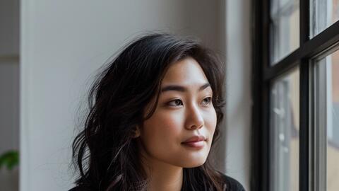 Có đáng hay không khi phụ nữ độc thân gánh trên vai khoản nợ tiền tỷ để sở hữu 1 căn nhà?