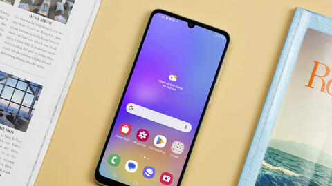 Hiếm có khó tìm, đây là loạt smartphone có giá dưới 7 triệu đồng đáng mua hiện nay!