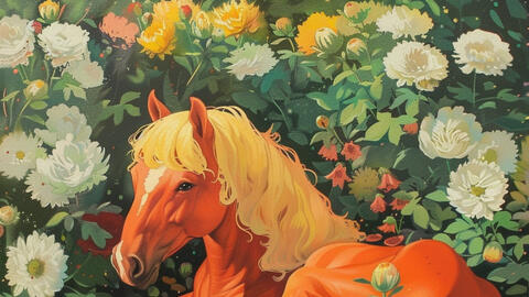 5 con giáp này được bảo vệ bởi sự giàu có trong năm 2024, tiền bạc đầy kho, nỗi lo chẳng còn