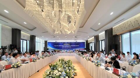 Hợp tác đưa kinh tế toàn vùng bứt phá