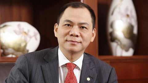 Tổng giám đốc Vingroup nói gì về việc thoái vốn Vincom Retail?