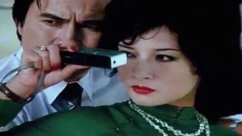 NSƯT là "nữ tình báo huyền thoại" màn ảnh, ngoài đời mạnh mẽ, quyết đoán, không cần chồng vẫn hạnh phúc