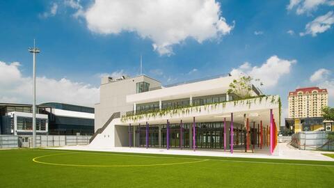 Choáng với học phí của những trường quốc tế đắt đỏ TOP 1 Việt Nam, cao nhất gần 1 tỷ đồng/năm