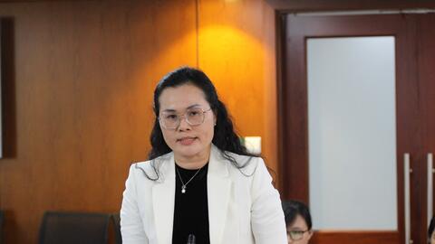 Hàng loạt giáo viên trường quốc tế đình công, ngành Giáo dục lên tiếng