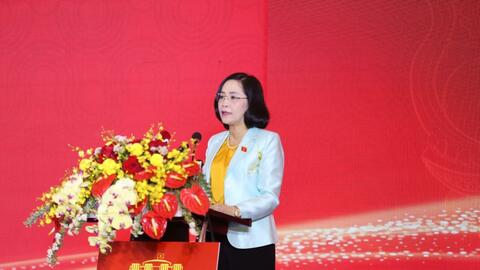 Phương thức hoạt động mới của HĐND mang lại hiệu quả cao