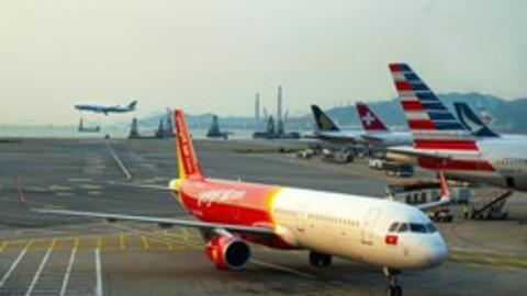 Bộ Giao thông vận tải yêu cầu sớm bổ sung đội máy bay ổn định vận tải hàng không