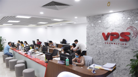 Chứng khoán VPS kinh doanh thế nào kể từ khi VPBank thoái vốn?