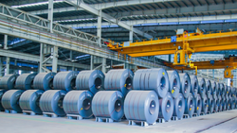 Tập đoàn Hoa Sen nói gì về đề xuất điều tra chống bán phá giá thép cuộn cán nóng nhập khẩu từ Trung Quốc?