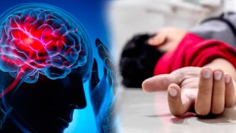 Bệnh nhồi máu não ngày càng phổ biến, bác sĩ khẳng định: Thứ này trong bếp là “thủ phạm” mà hầu hết mọi người chưa biết