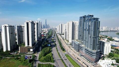 Chậm khởi công nhà ở xã hội 14 năm, một "ông lớn" bất động sản bị phạt 140 triệu đồng