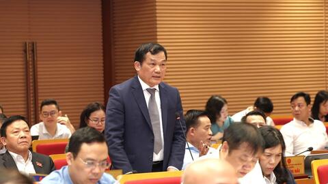 Kỳ vọng tương lai tươi sáng của Thủ đô theo quy hoạch