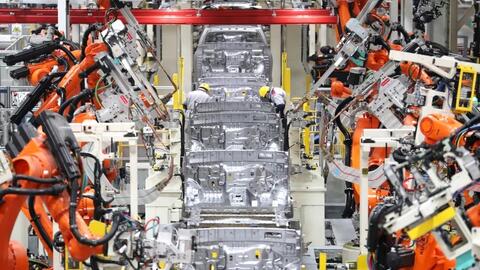 Triển vọng nền kinh tế Trung Quốc có thêm các tín hiệu lạc quan mới