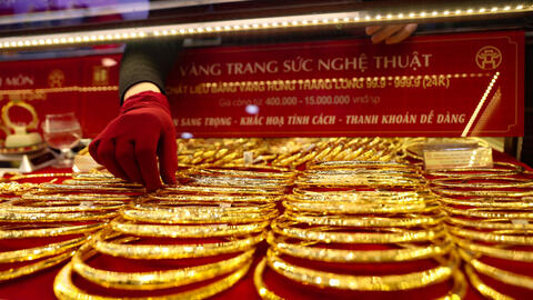 Giải pháp cho thị trường vàng khi bỏ độc quyền vàng miếng SJC