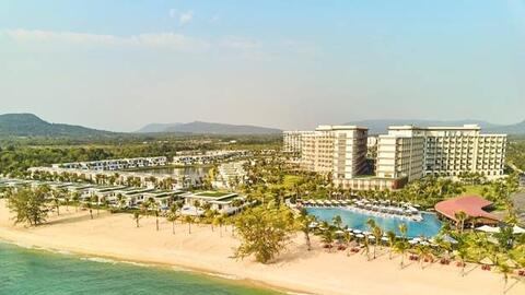 Ồ ạt phát triển bất động sản nghỉ dưỡng, doanh nghiệp ôm trái đắng