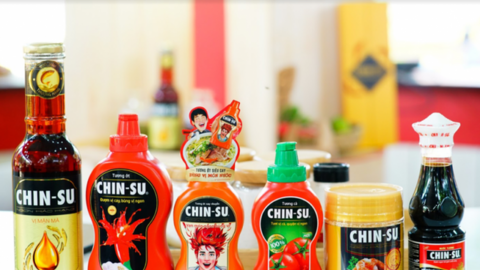 Masan Group đặt mục tiêu lợi nhuận 2024 tăng tối đa 115%, sẽ phát hành thêm hàng trăm triệu cổ phiếu cho cổ đông chiến lược