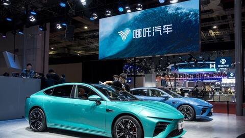 Sự đáng sợ của Trung Quốc: Trong 3 năm làm được điều gã khổng lồ Mỹ 10 năm không thể, có 1 ngành công nghiệp phát triển với tốc độ khủng khiếp