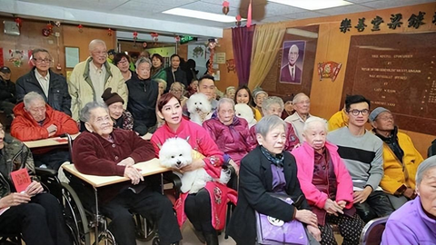 Chi gần 70 triệu đồng để sống ở viện dưỡng lão cao cấp, vợ chồng già U80 “bỏ trốn” sau 3 tháng: sự thật được tiết lộ khiến ai cũng sốc nặng