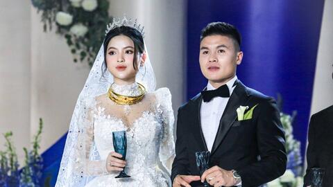 Phía Quang Hải - Chu Thanh Huyền tiết lộ lý do ngừng hợp tác với studio ảnh cưới, con số 70 triệu từ đây mà ra?