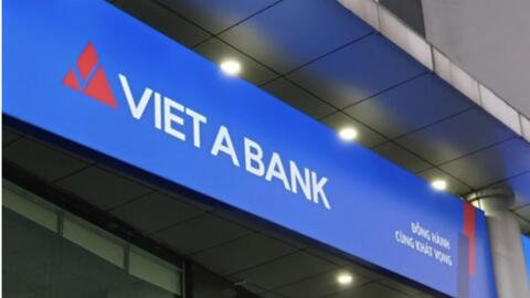 Lợi nhuận sau kiểm toán của VietABank “bốc hơi” hơn 14 tỷ đồng