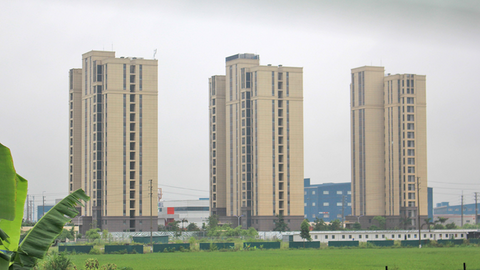 Một thị xã ở Bắc Giang được quy hoạch 3 phân khu đô thị hơn 8.300ha