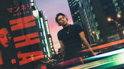 GREY D và Linh Ngọc Đàm "bùng nổ" trong MV "nhạt - fine"