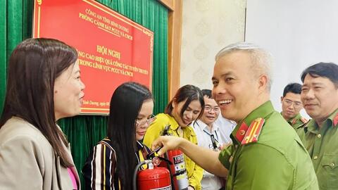 Giám đốc Công ty Sublaw lừa đảo bằng chiêu thức làm giả hợp đồng