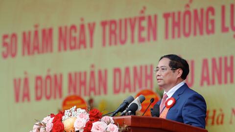 Xây dựng lực lượng Cảnh sát cơ động chính quy, tinh nhuệ (*)