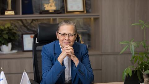 BIDV MetLife chính thức giới thiệu tân tổng giám đốc