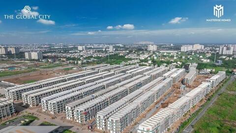 Khách hàng “tố” chủ đầu tư và môi giới dự án The Global City?