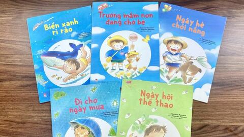 Sôi động các hoạt động giao lưu, giới thiệu tác phẩm