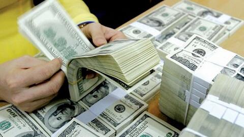 NHNN công khai can thiệp ngoại tệ từ 19/4, thị trường lập tức phản ứng