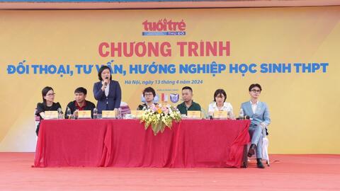 Mời bạn đọc đặt câu hỏi tư vấn hướng nghiệp ngành kinh tế