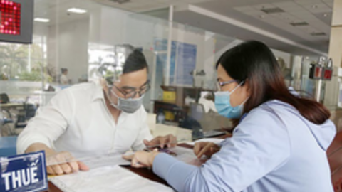 Cần hoàn thiện chính sách thuế VAT