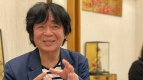 Giáo sư Nhật sang Việt Nam tìm nguồn gốc sushi