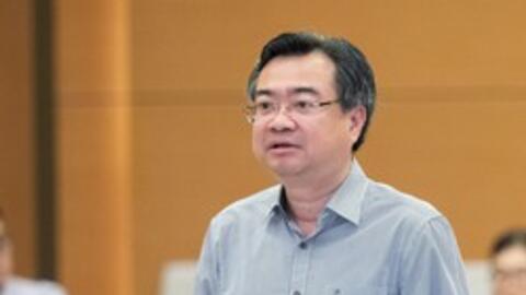 Xóa bỏ “lợi ích nhóm” trong xây dựng, điều chỉnh, bổ sung quy hoạch